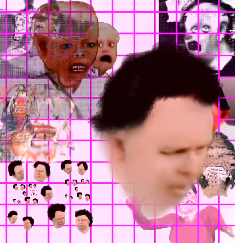 Missing link: Dr. Salute