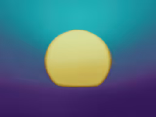 GM Sunshine No51