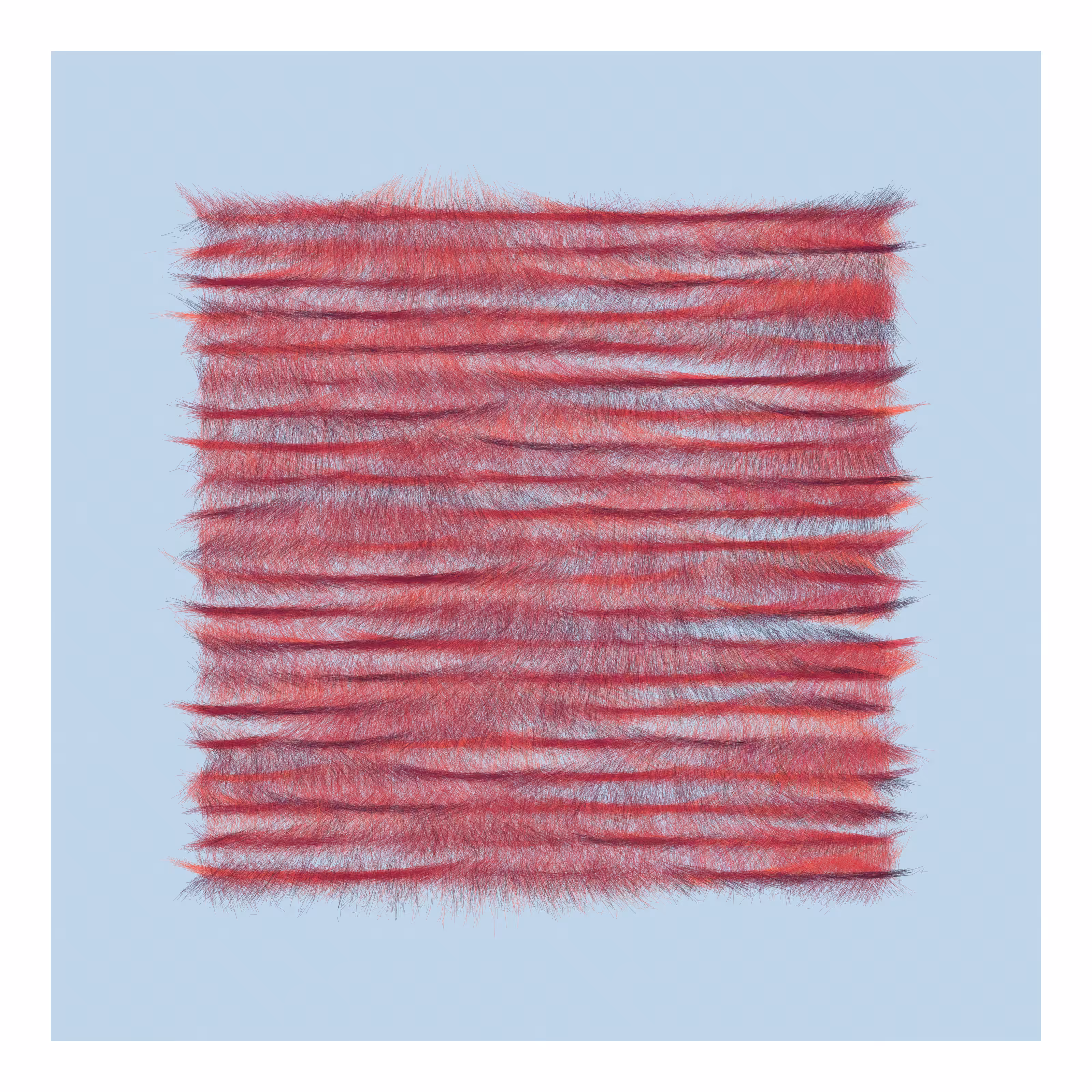 Plume #136