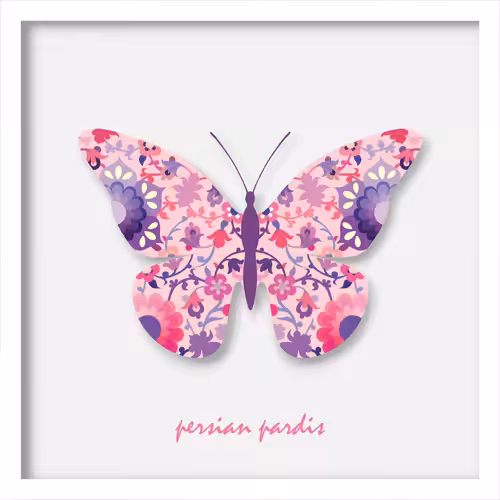 Persian Pardis