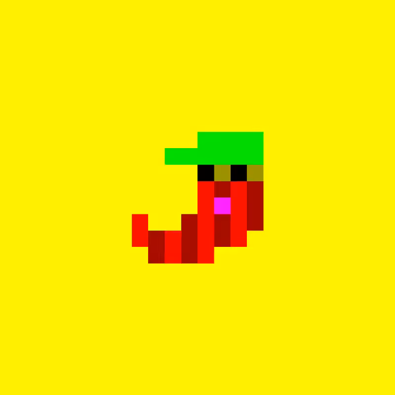 🌶️ HOT PEPPER GANG 🌶️ #64