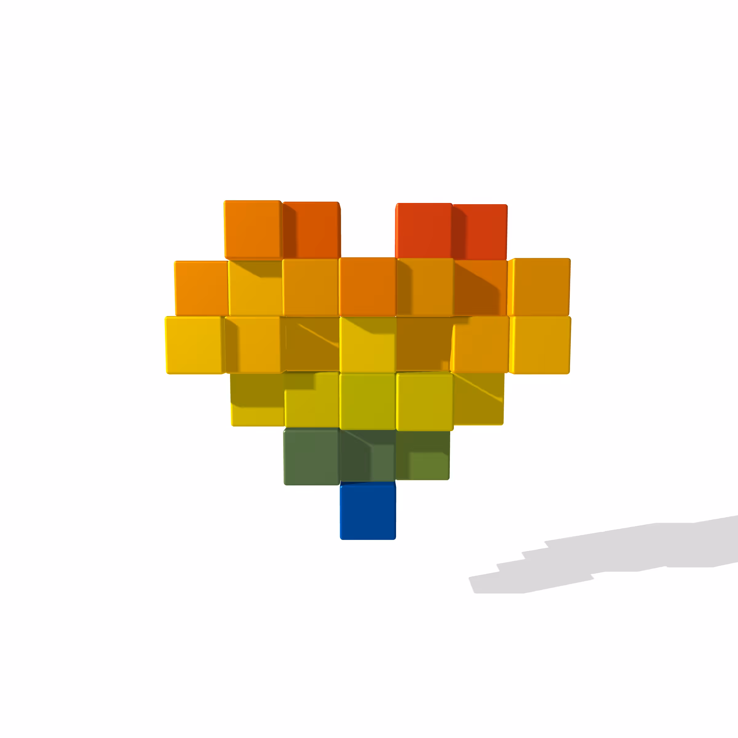 heart + craft #3810