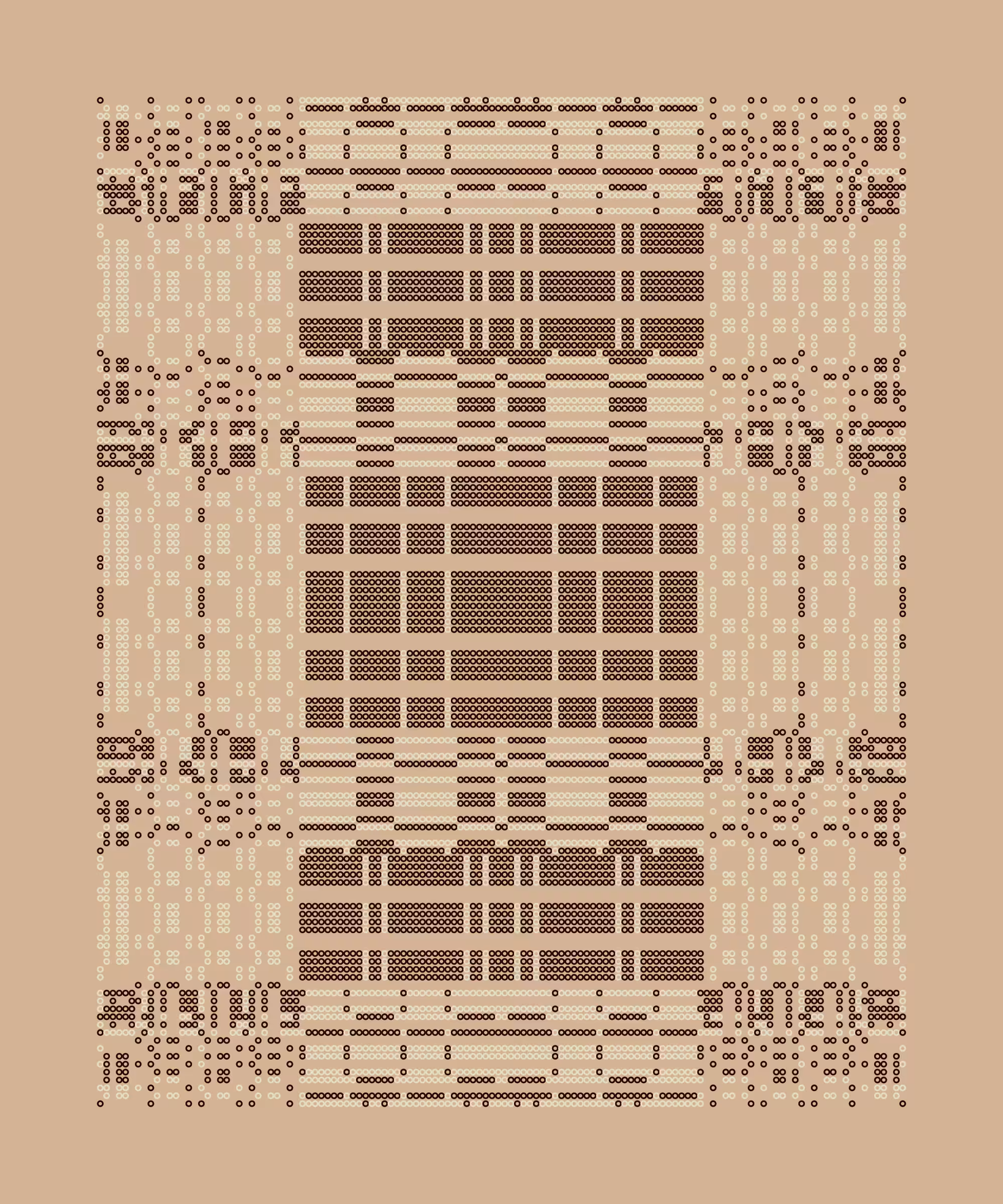Warp #140