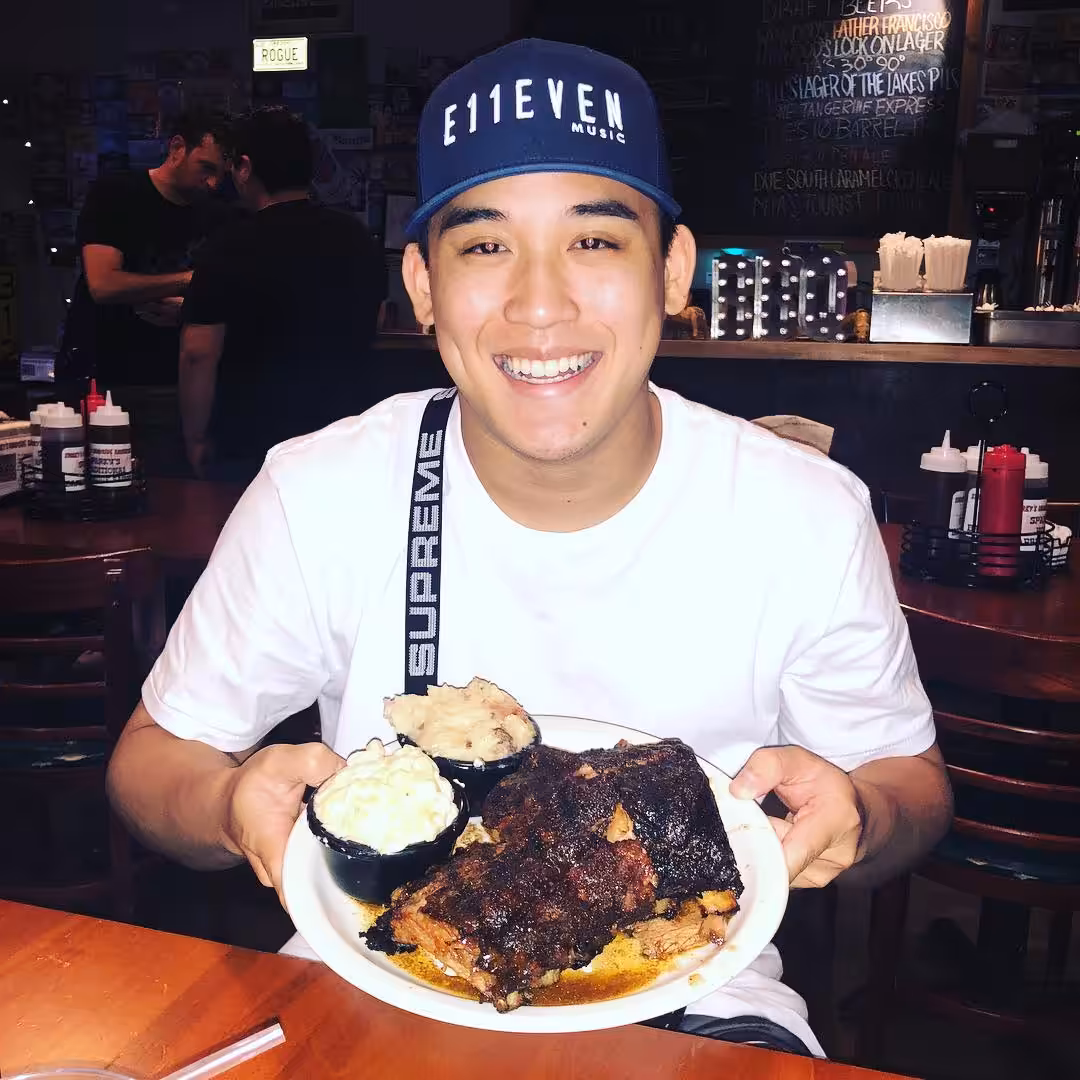 ASIAN BOY EATS #013
