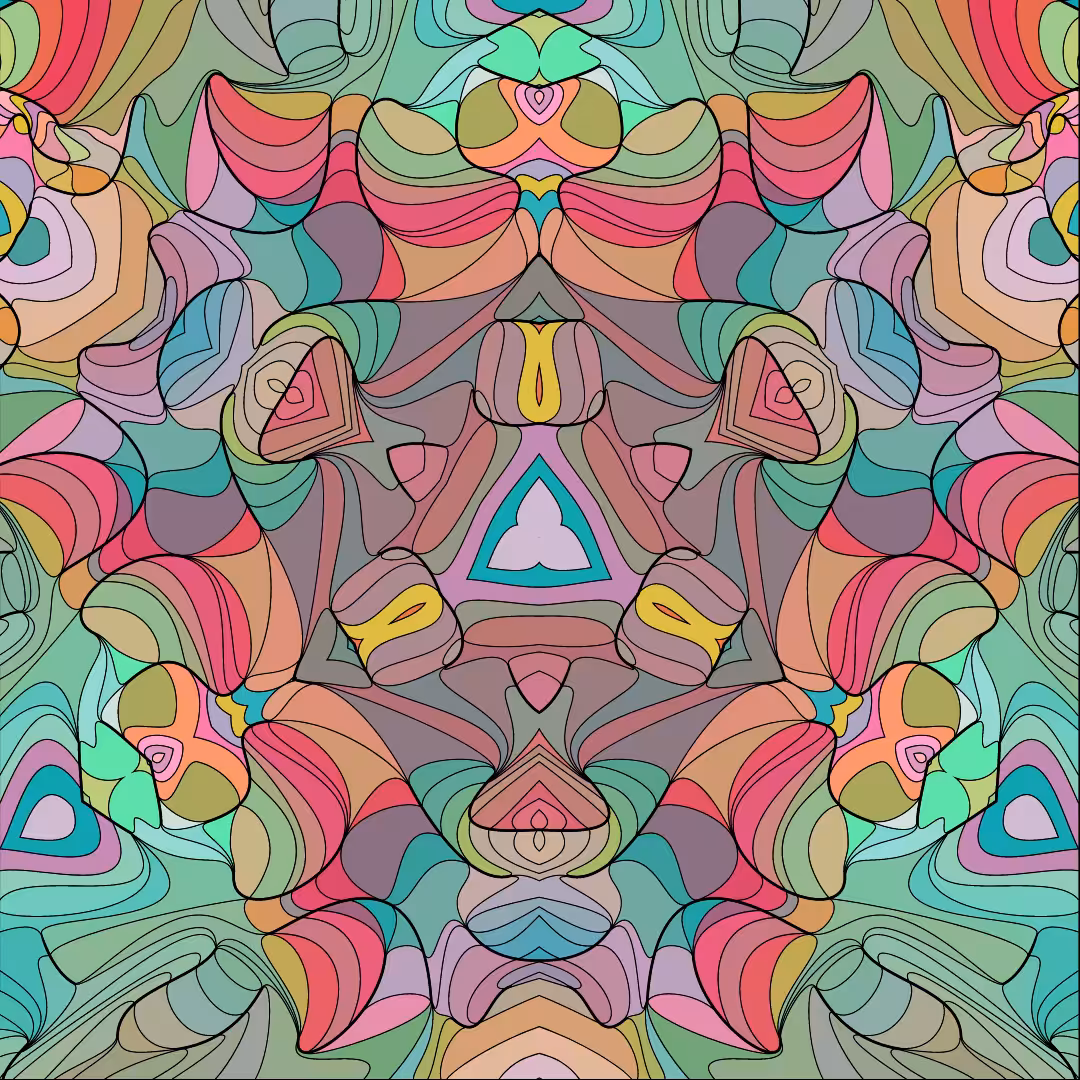 Color by Artifex