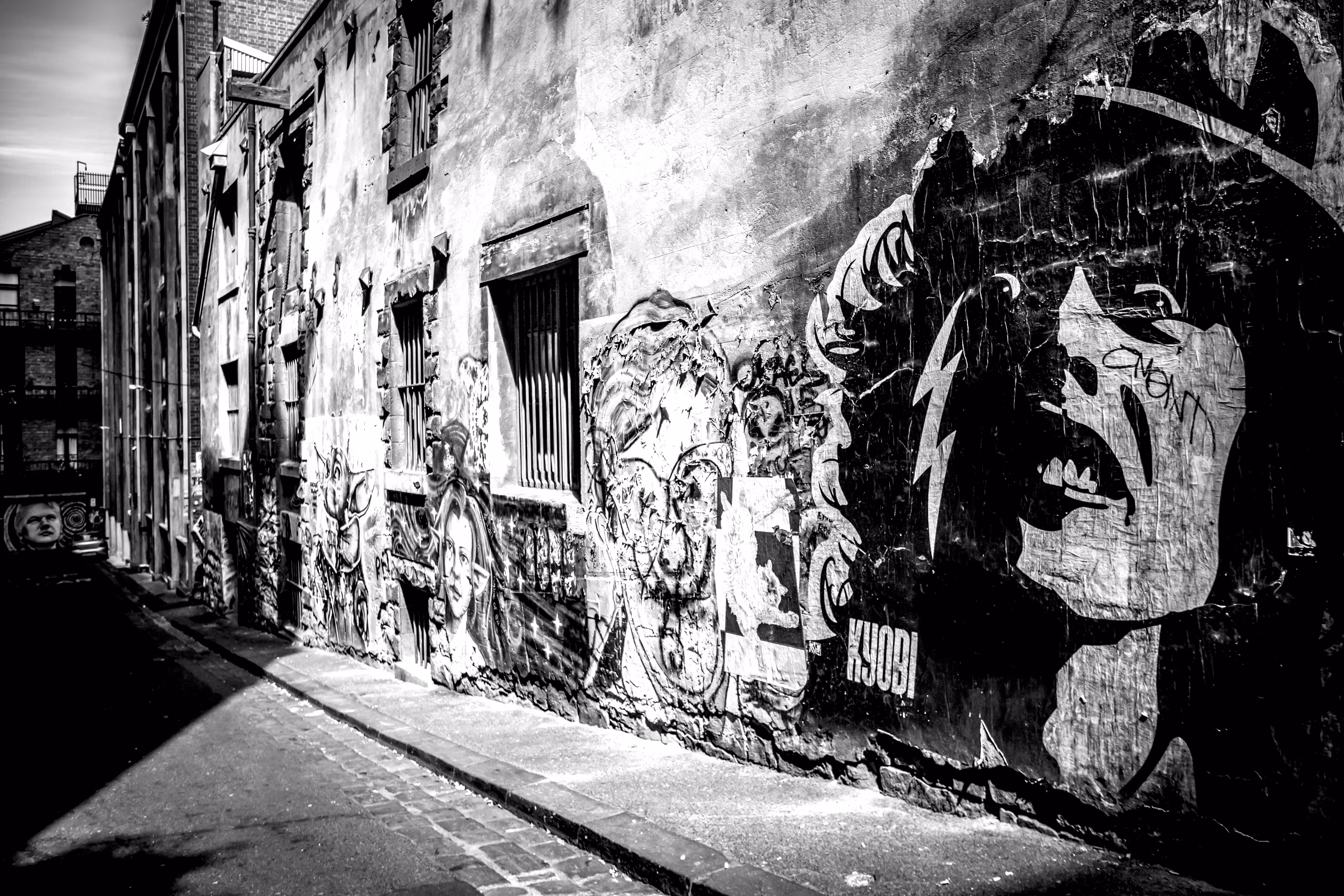 AC/DC lane #1 