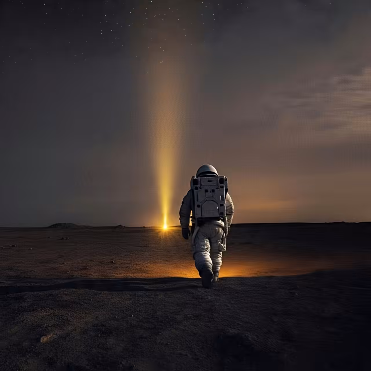 Moving Souls: Bright