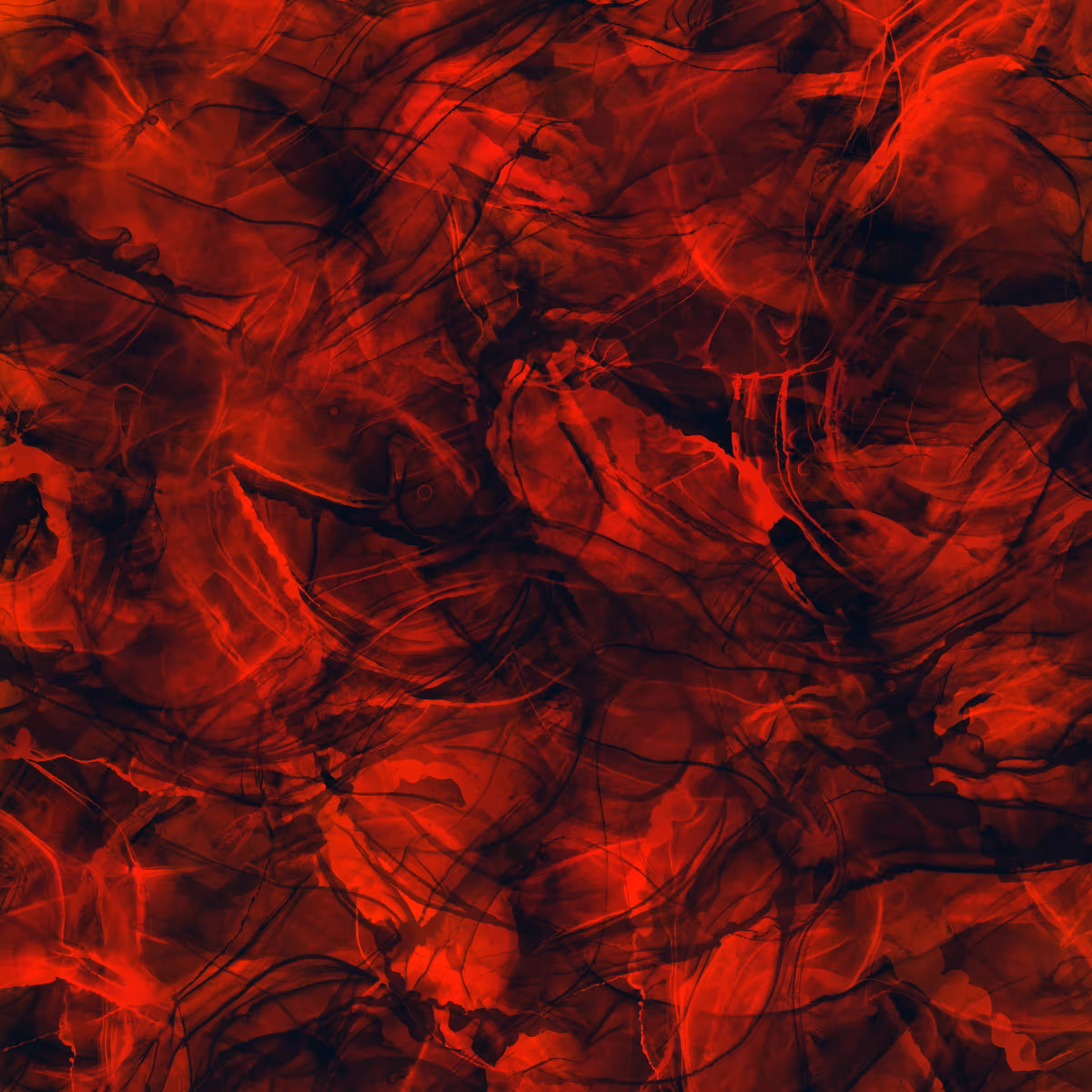 Red Dance