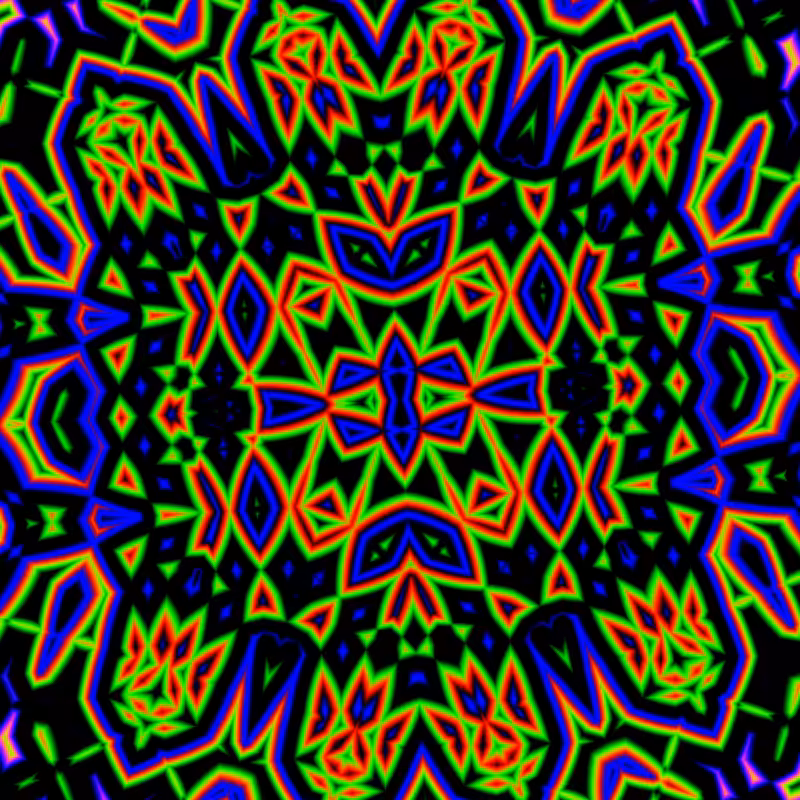 Foldoscope #5