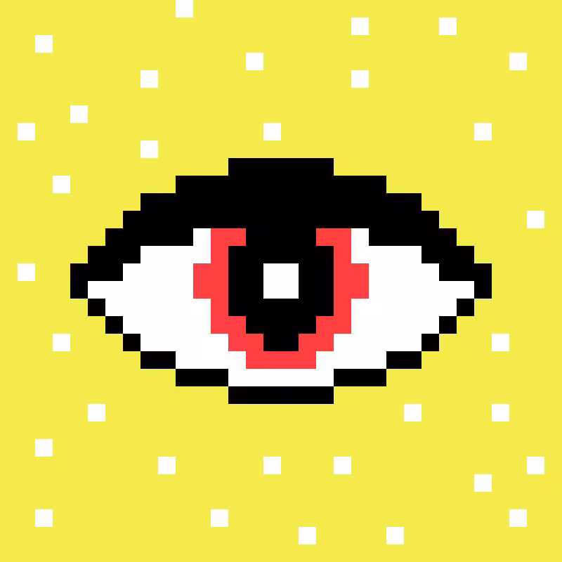 EYEBITS #89