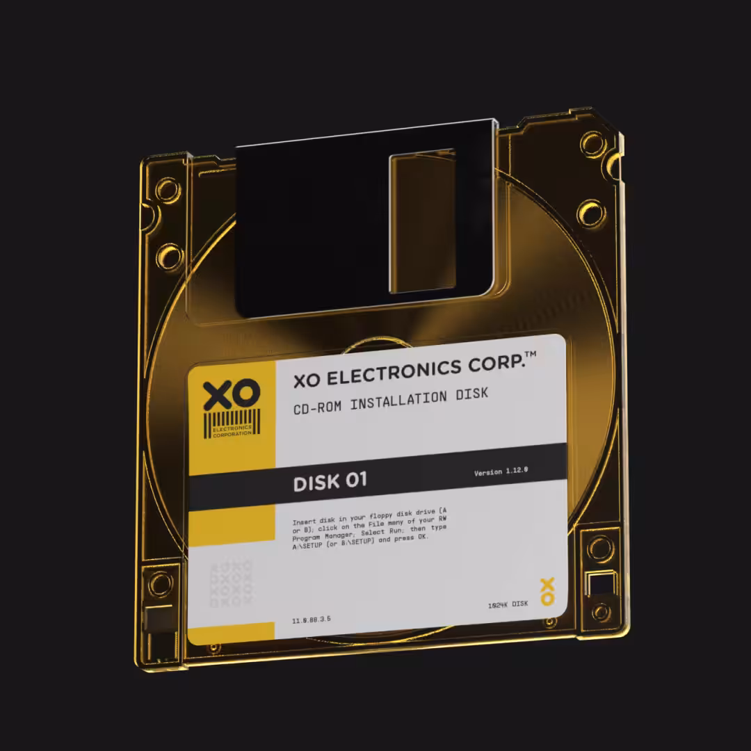 Disk 01