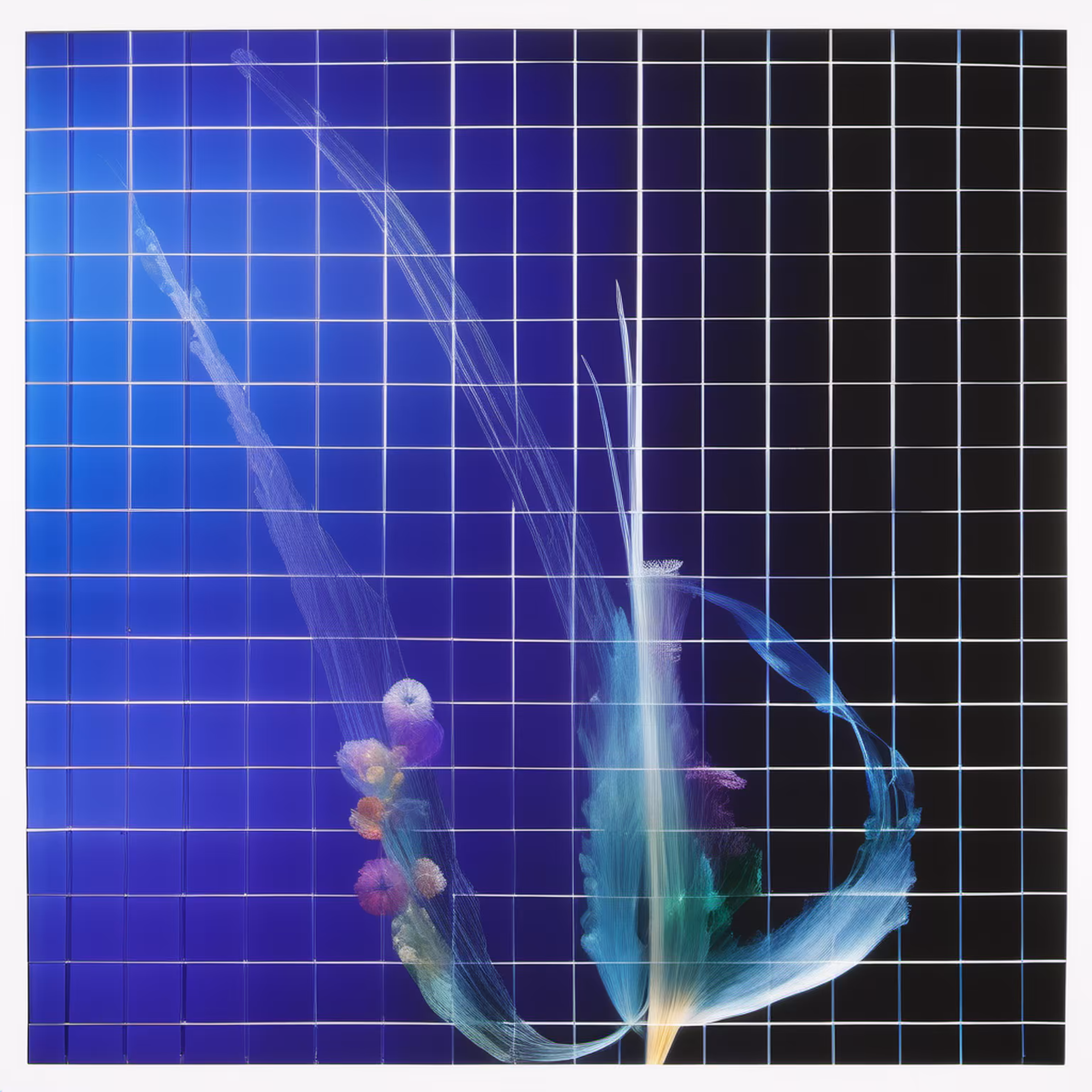 Artificial Intelligence Dreams #52