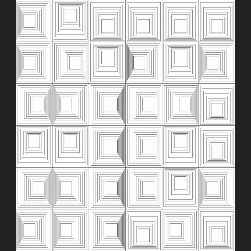 gridSquad #6
