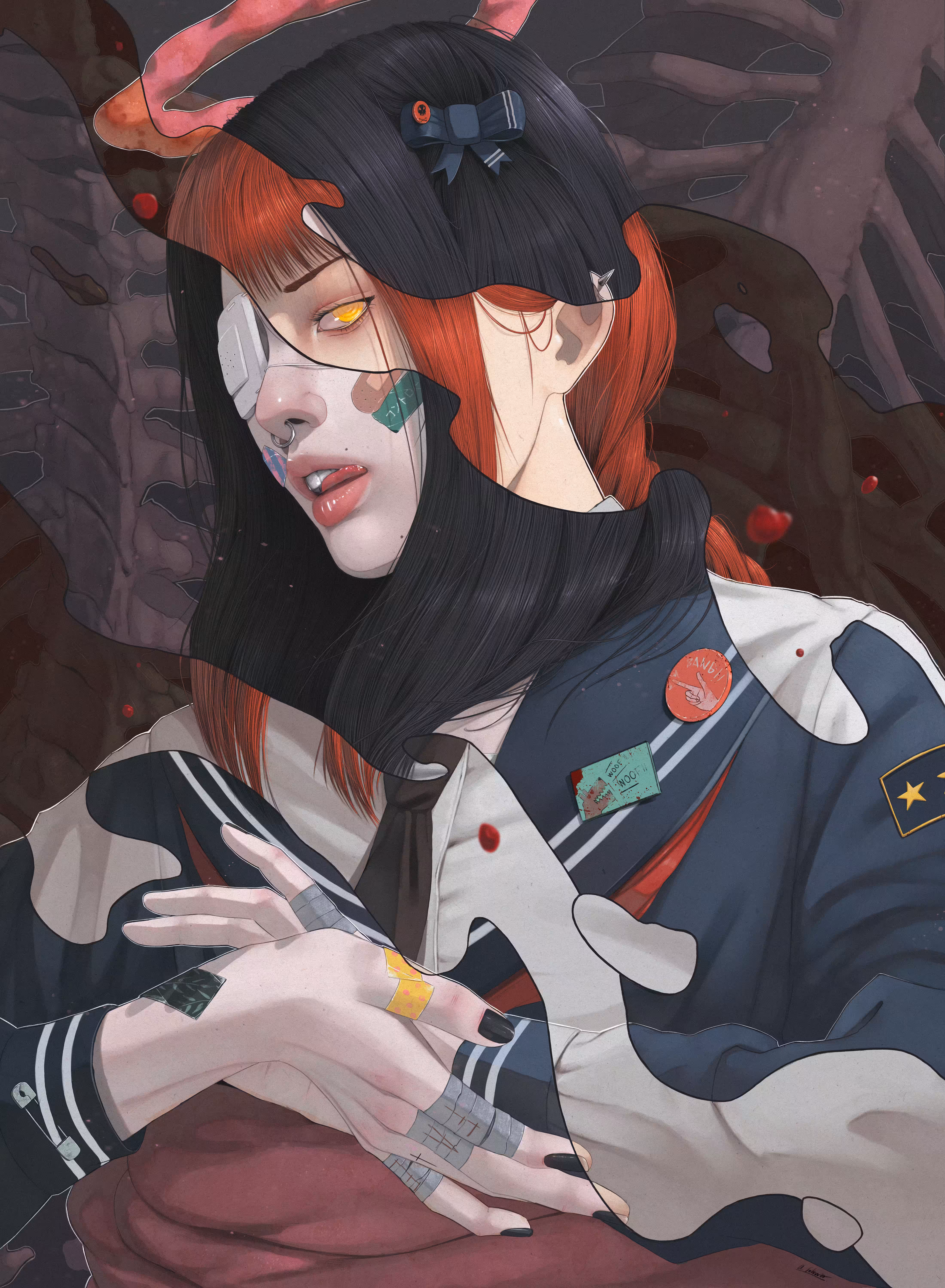 Control