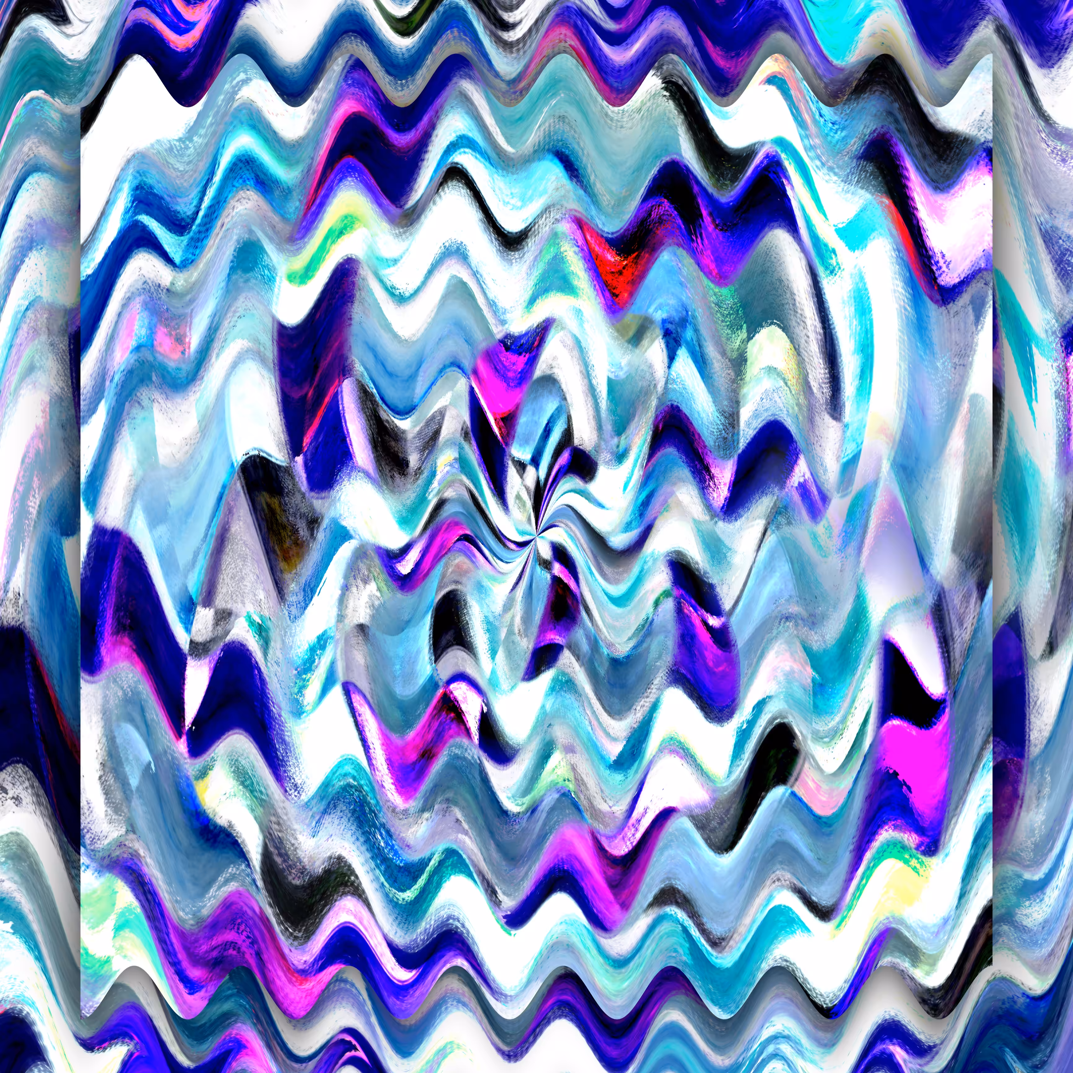 Fluid Dreams #2