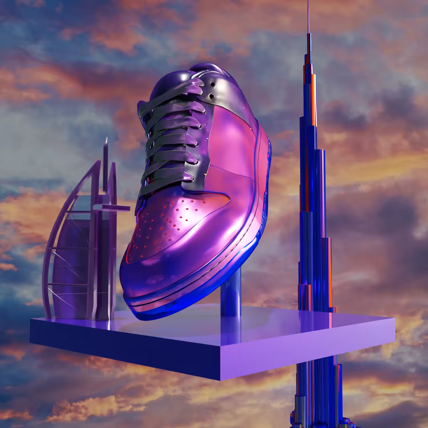 Dubai