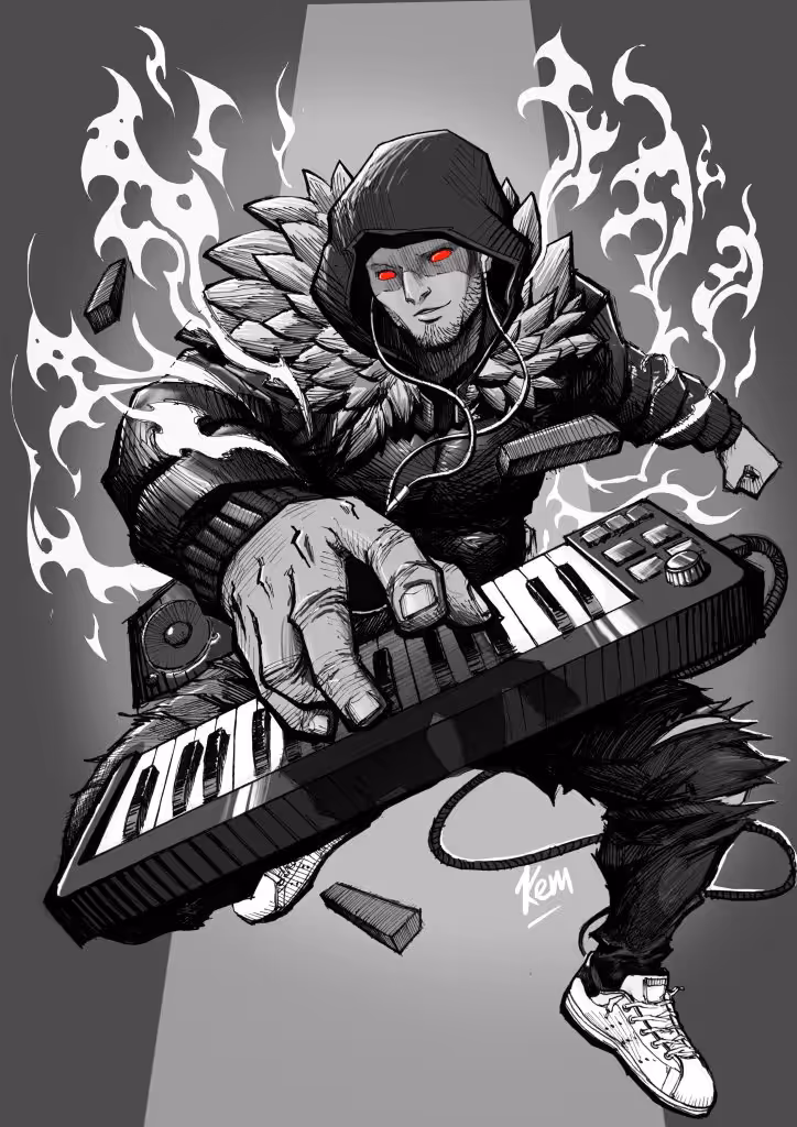 G FUNK