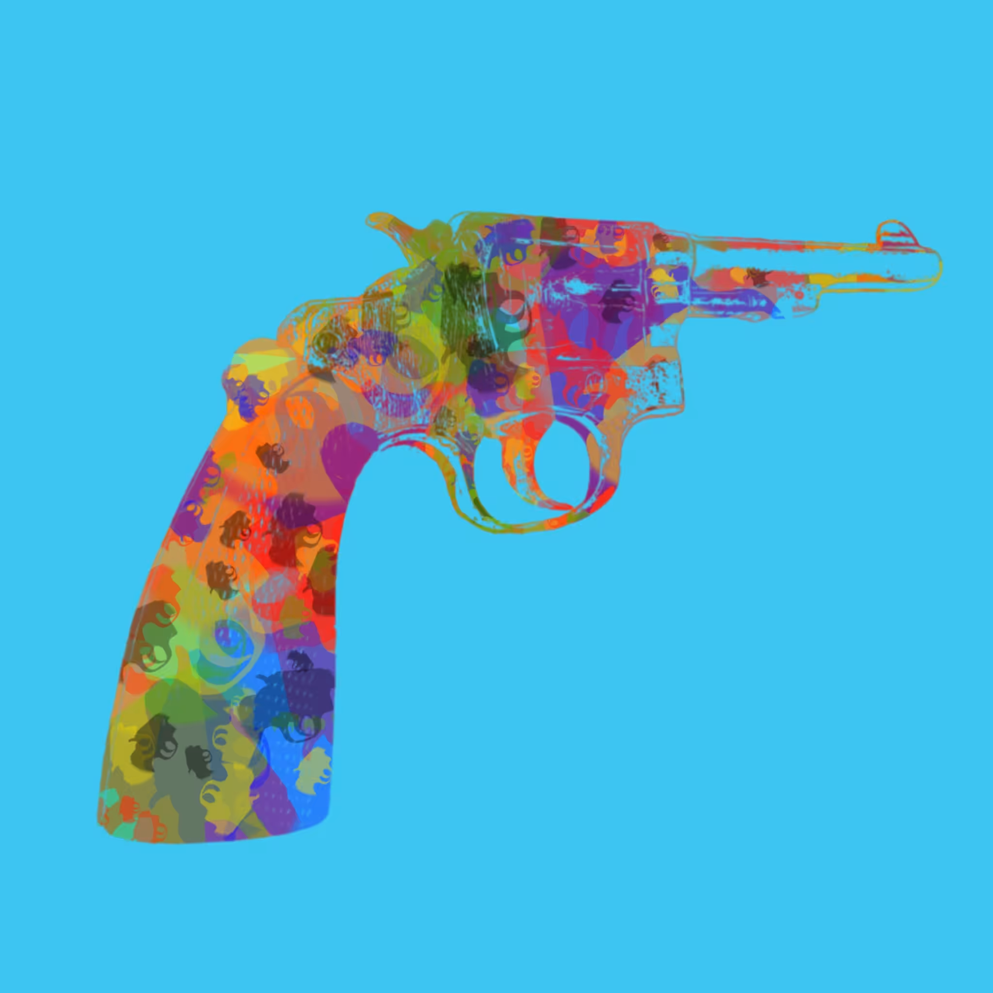 Revolver