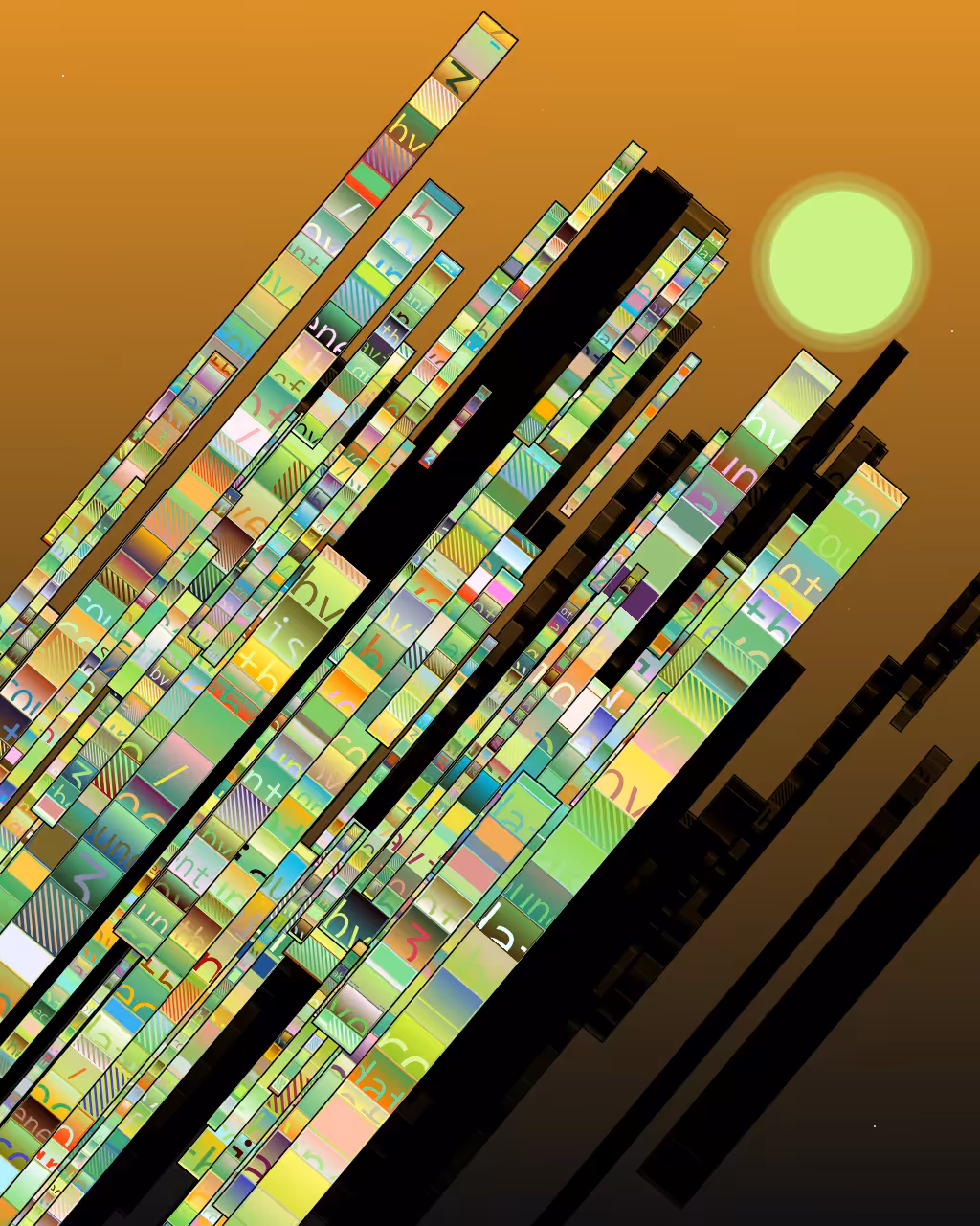 CityLights #192