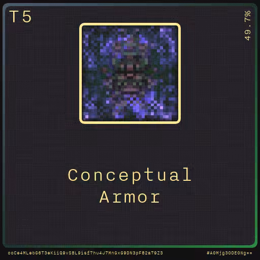 Gear for your quests - Armor #57