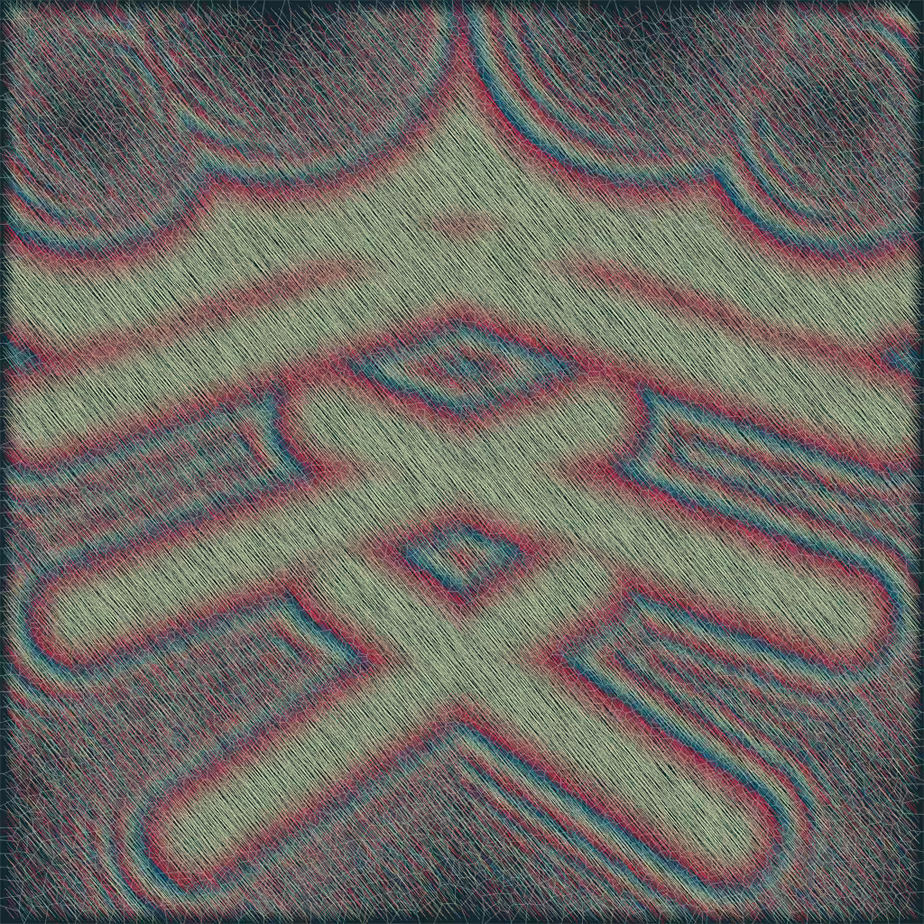 Alien conspiracy #85