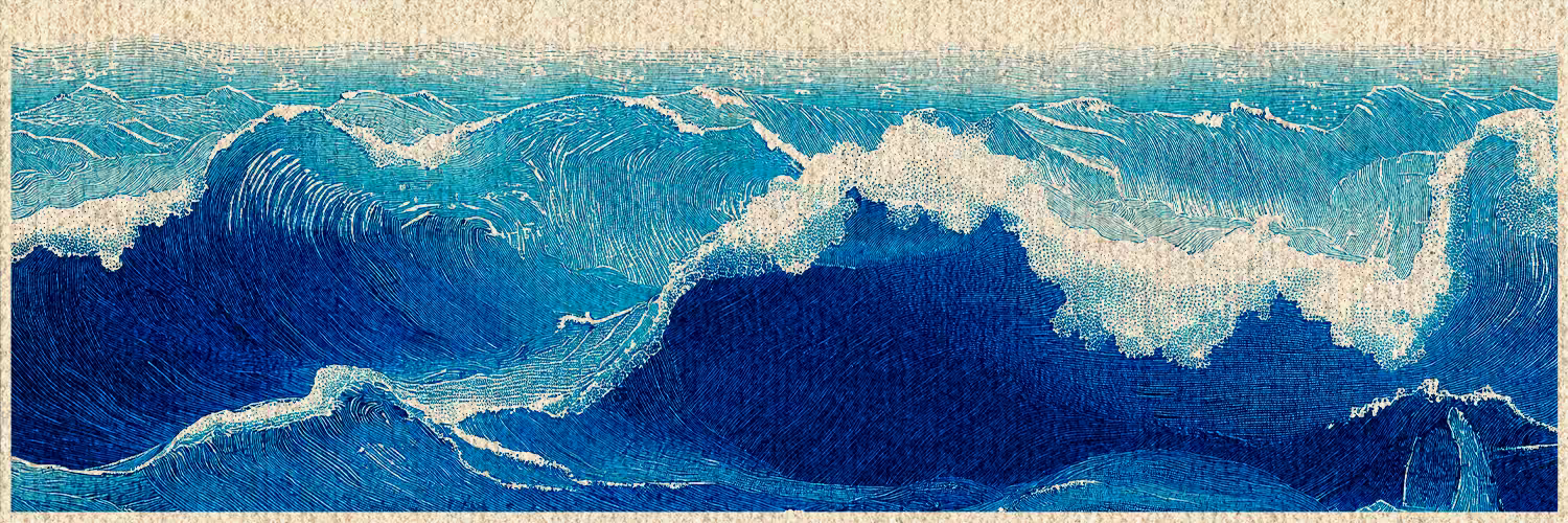 Linocean #125