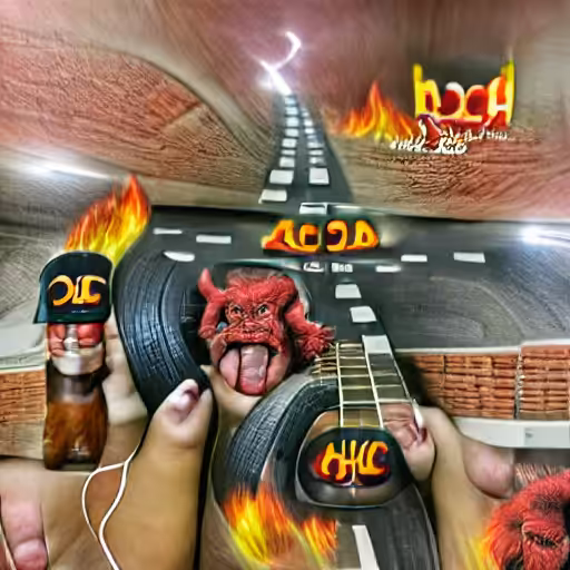 Highway to Hell
