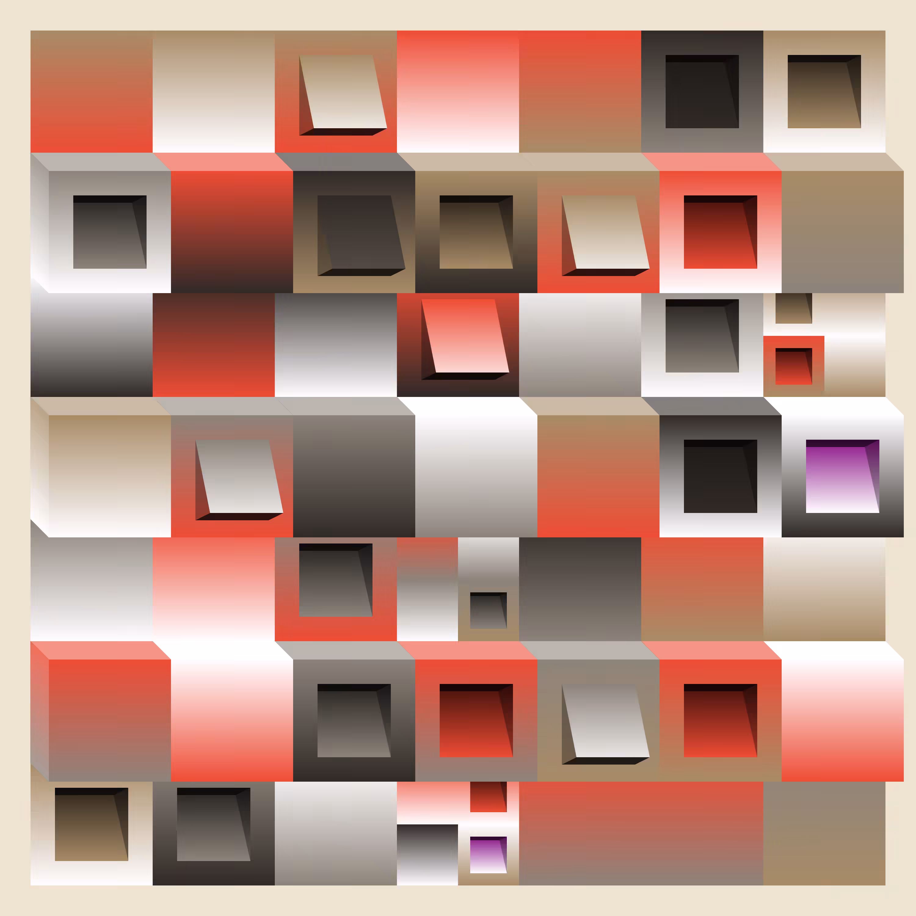 Vents #4