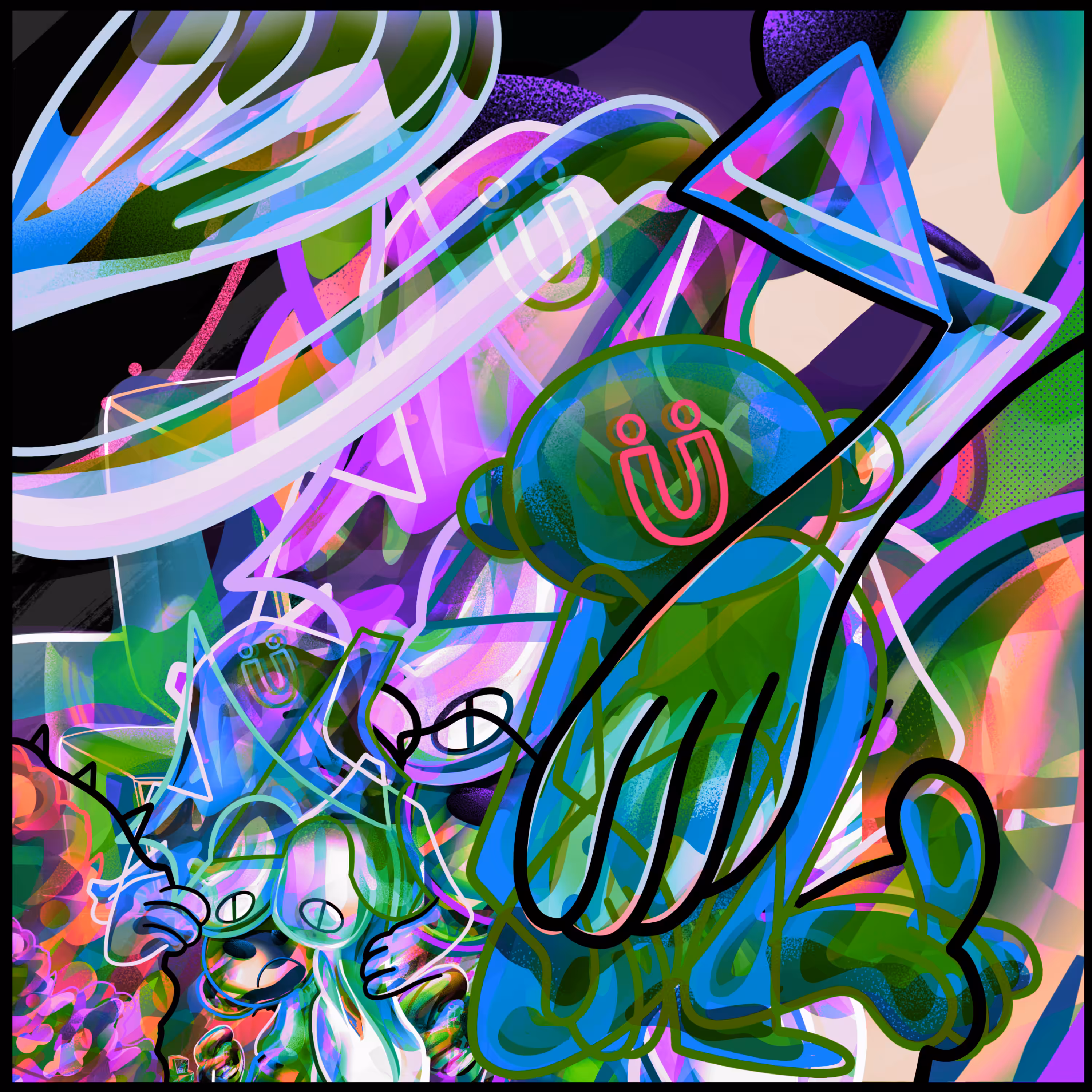 War Against Self