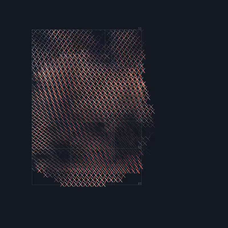 The Abstract Truth II  #29