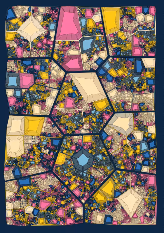 Megalopolis #229