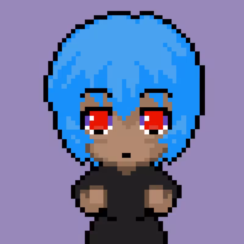 Milady FX #1