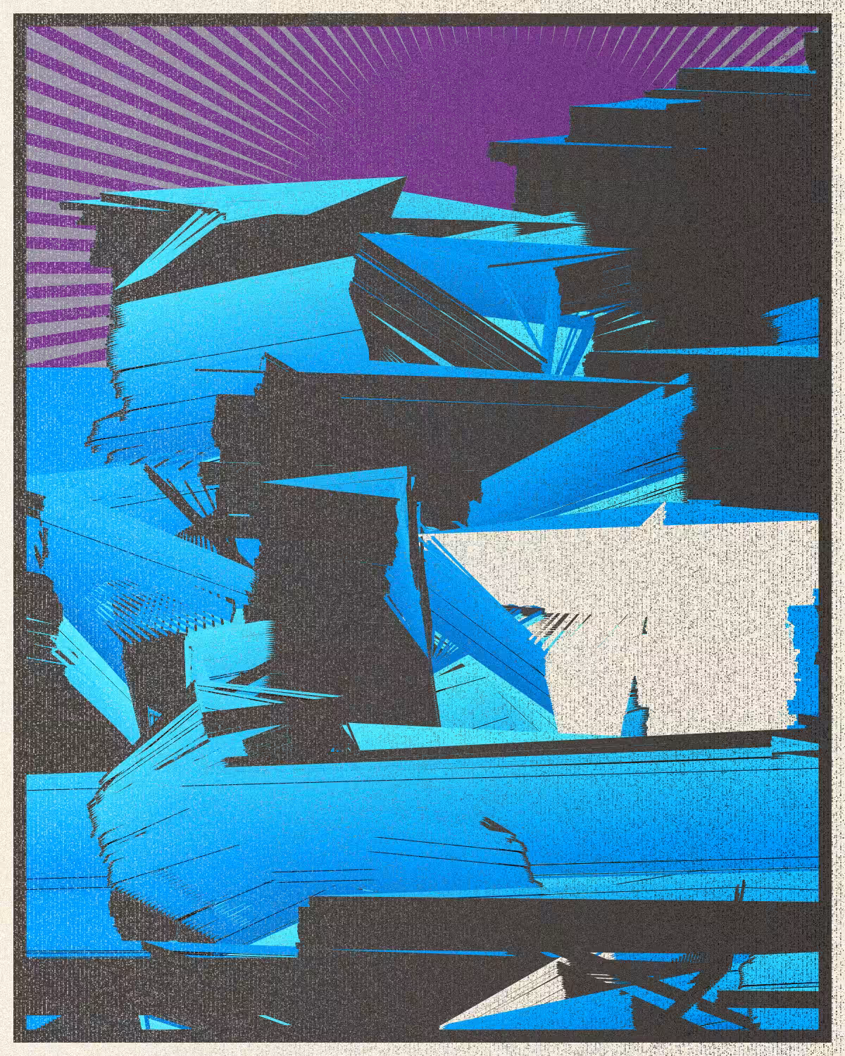 Out—Land #21