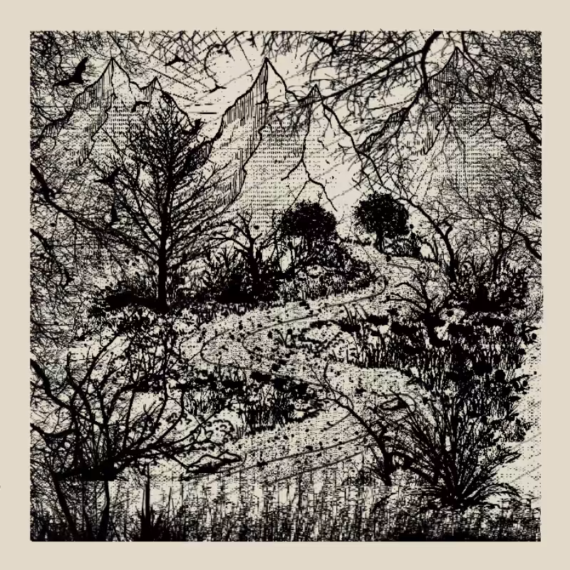 Valley of Shadows #20