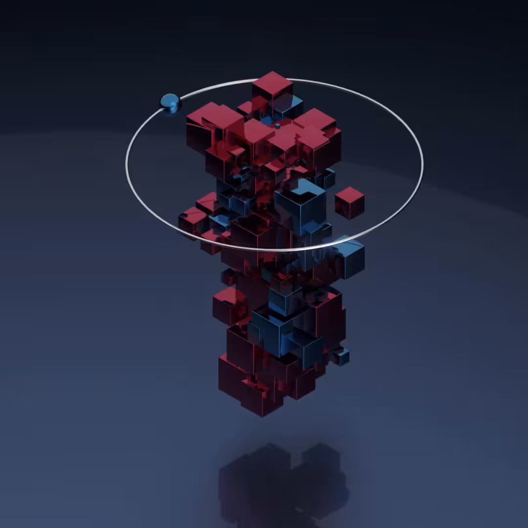 Synthetic Artifact 106