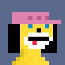 2 kilobytes low cost Token Eric  #26