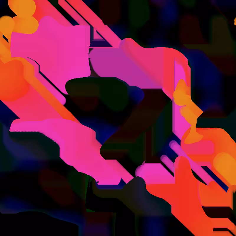 Rainbow Drenk #27