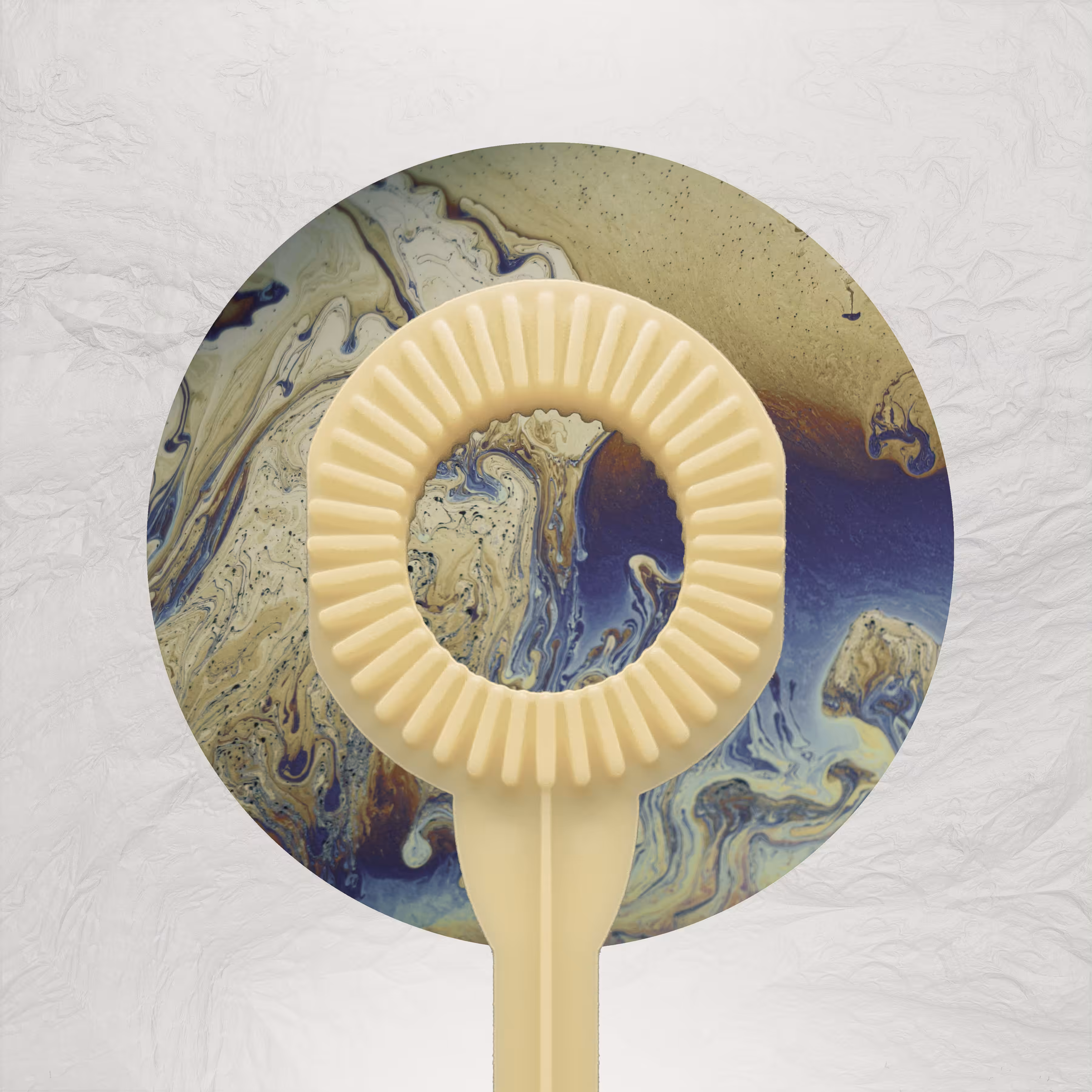 Bubble Story [Genesis IV]