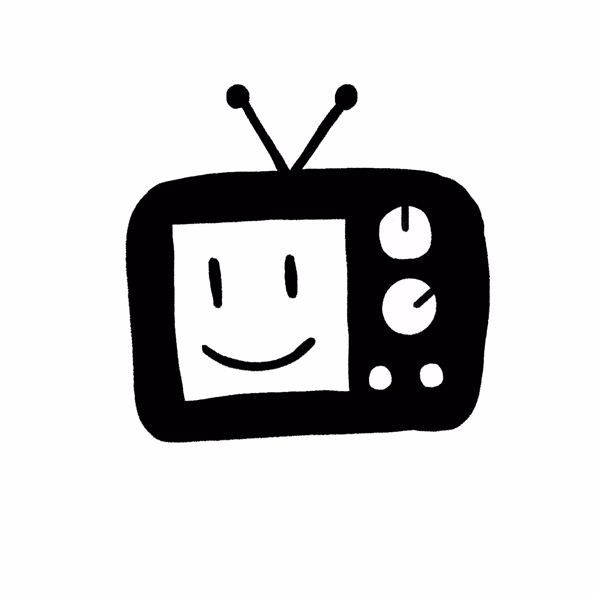 Old TV