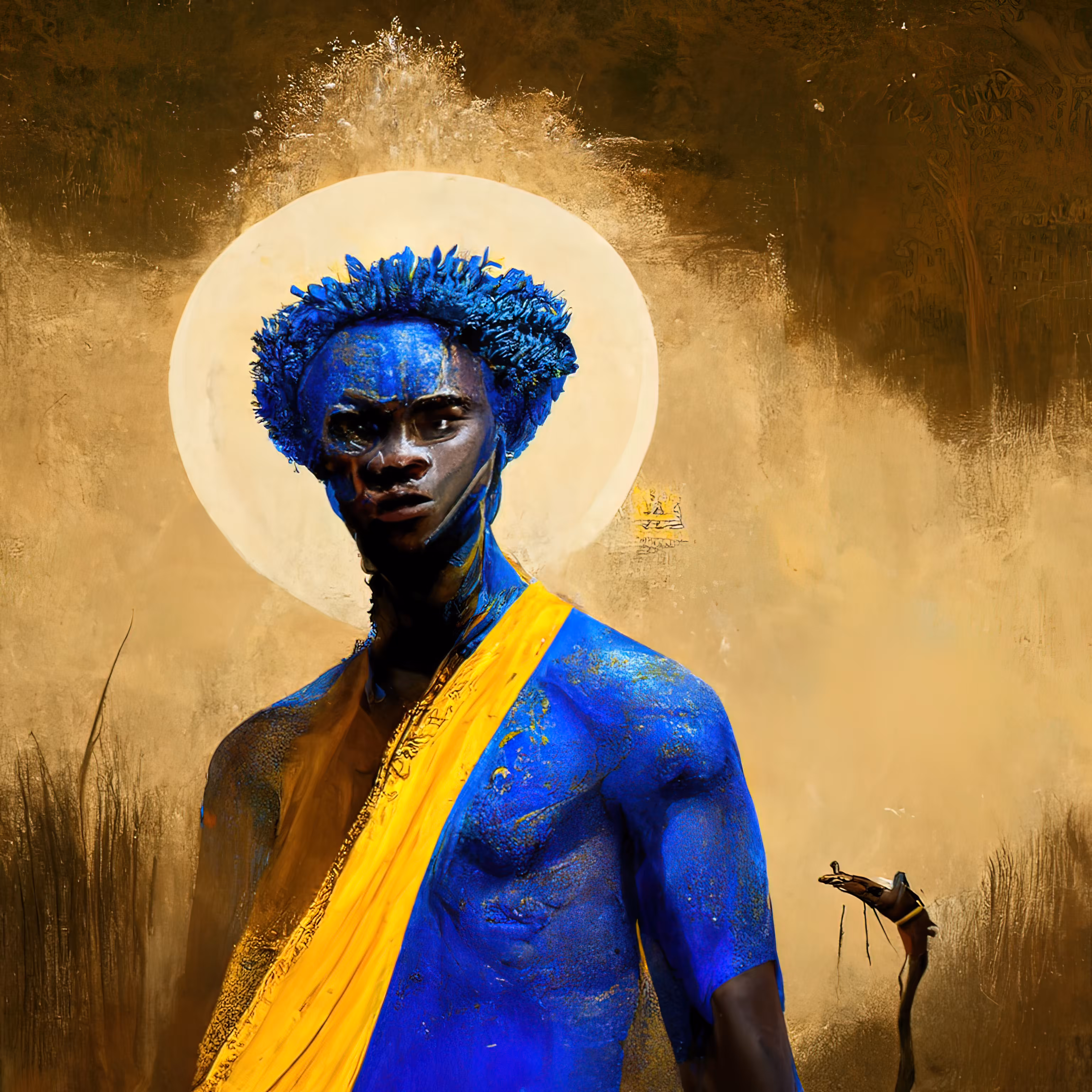 Logun Edé