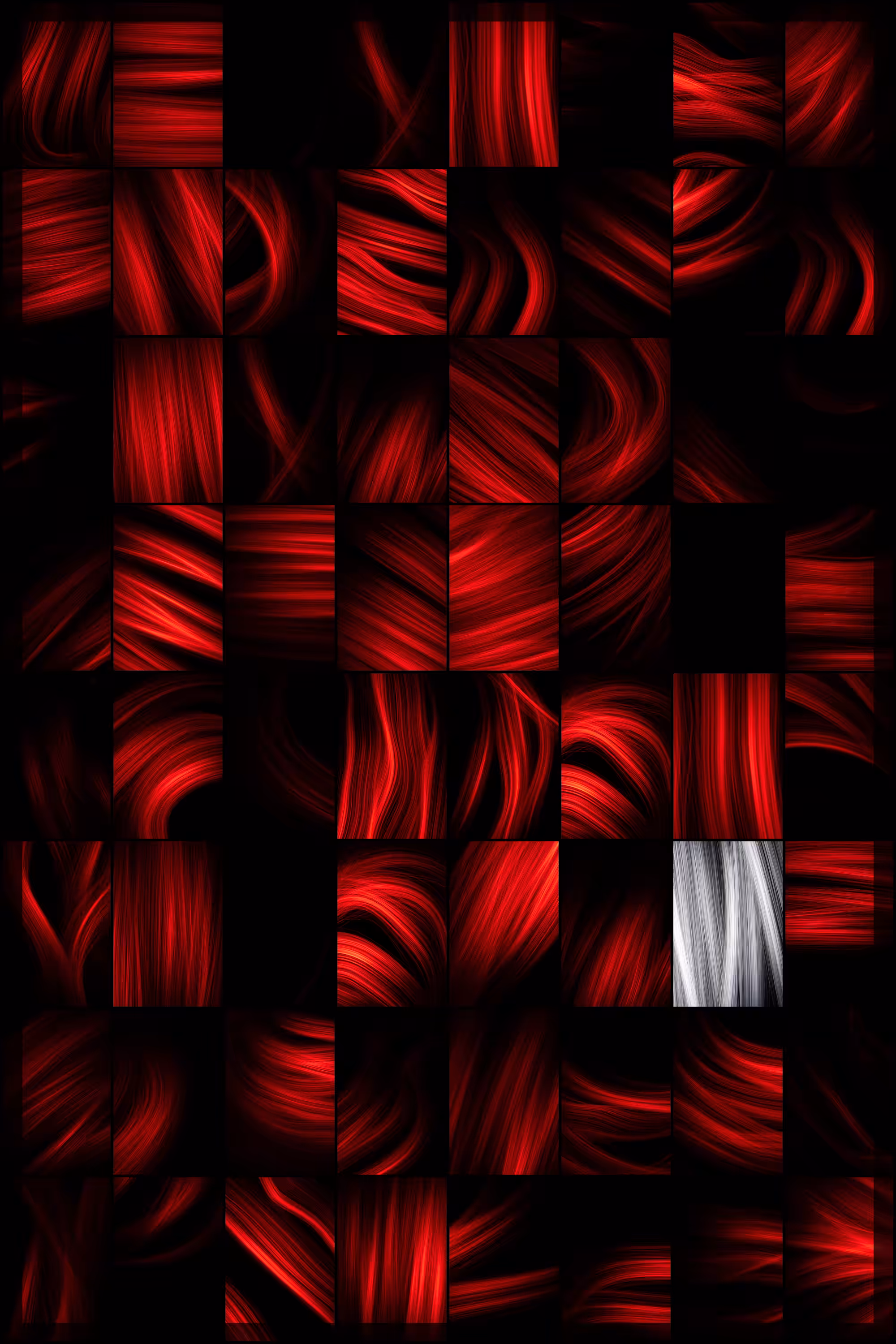 Vortex Dreams #690