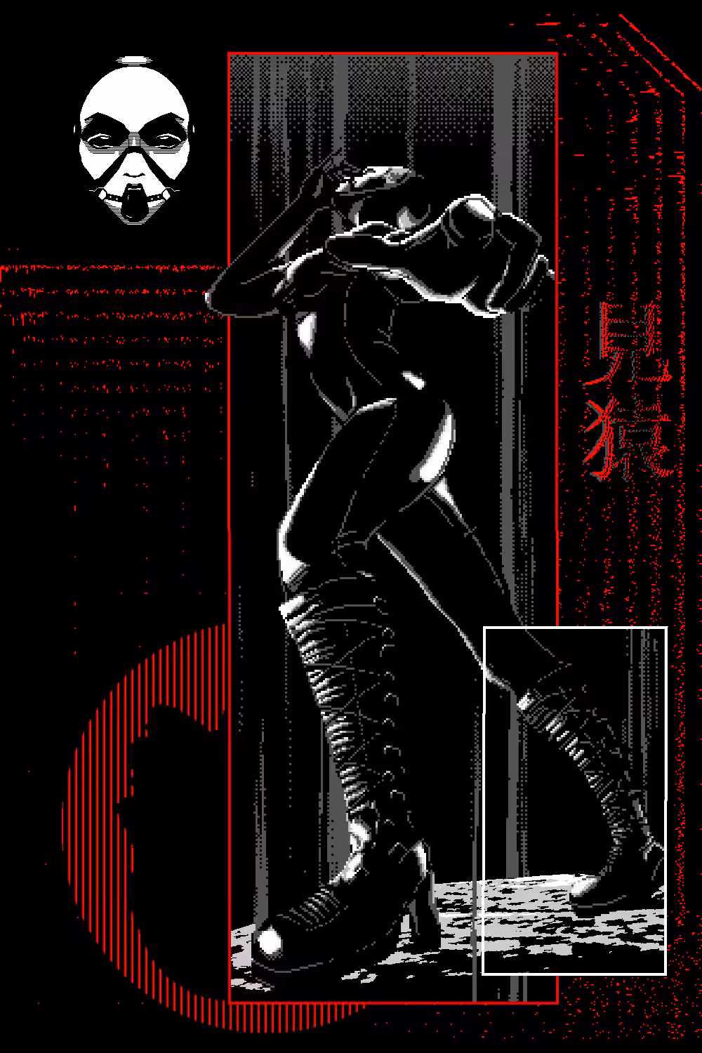Ms. Ominous