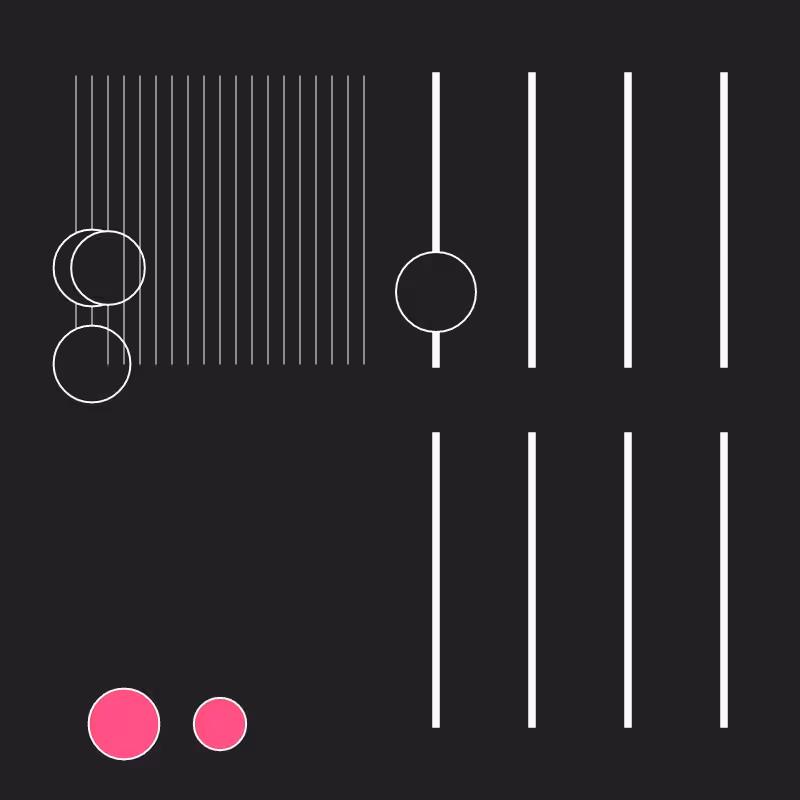 lines&circles 2.0 #71