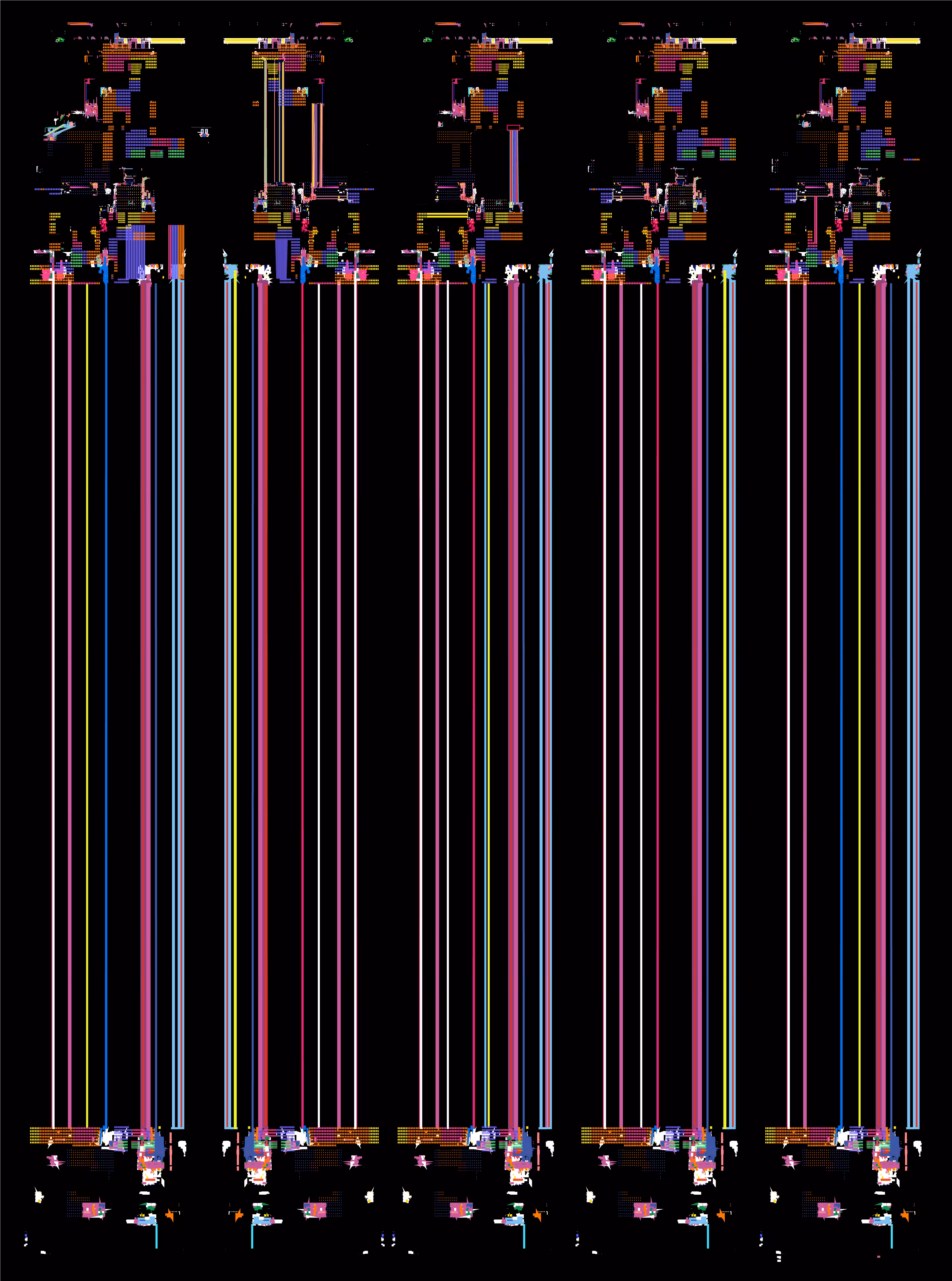 My computer describes how I open a lot of tabs