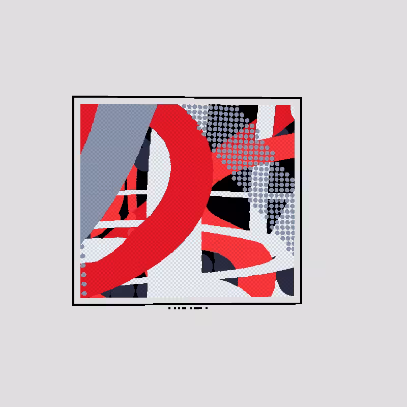 white room #261