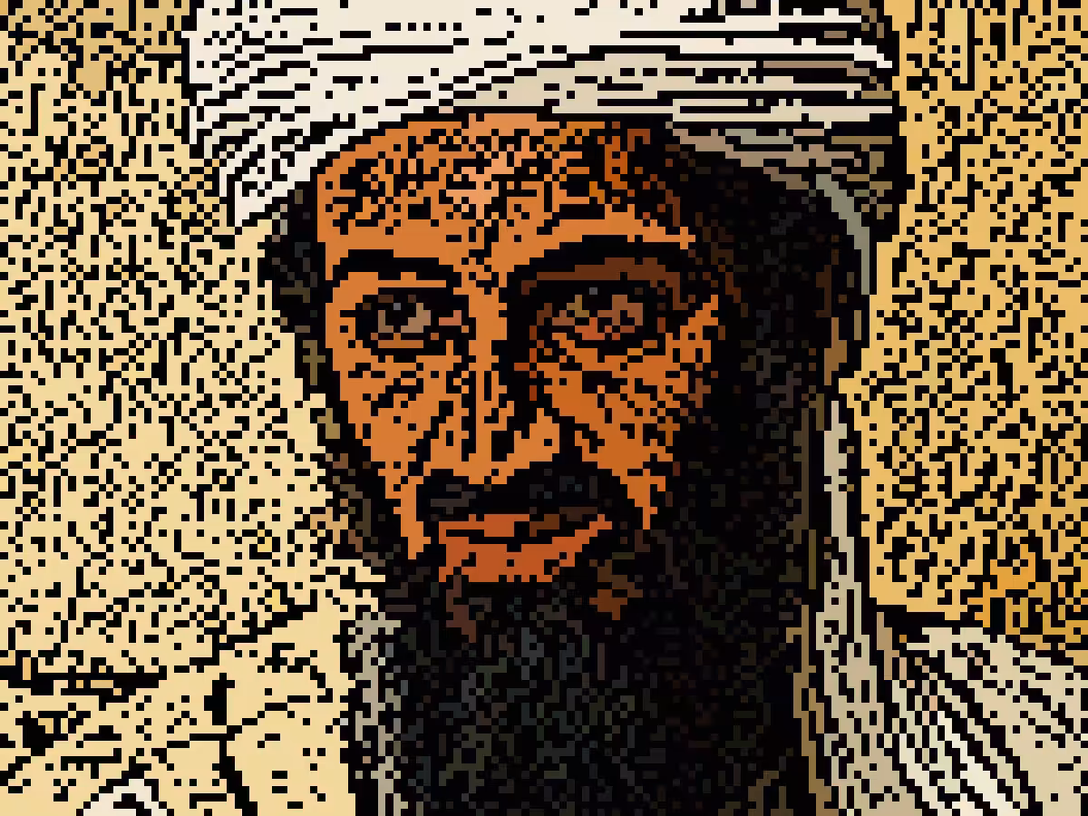 Osama bin Mohammed bin Awad bin Laden