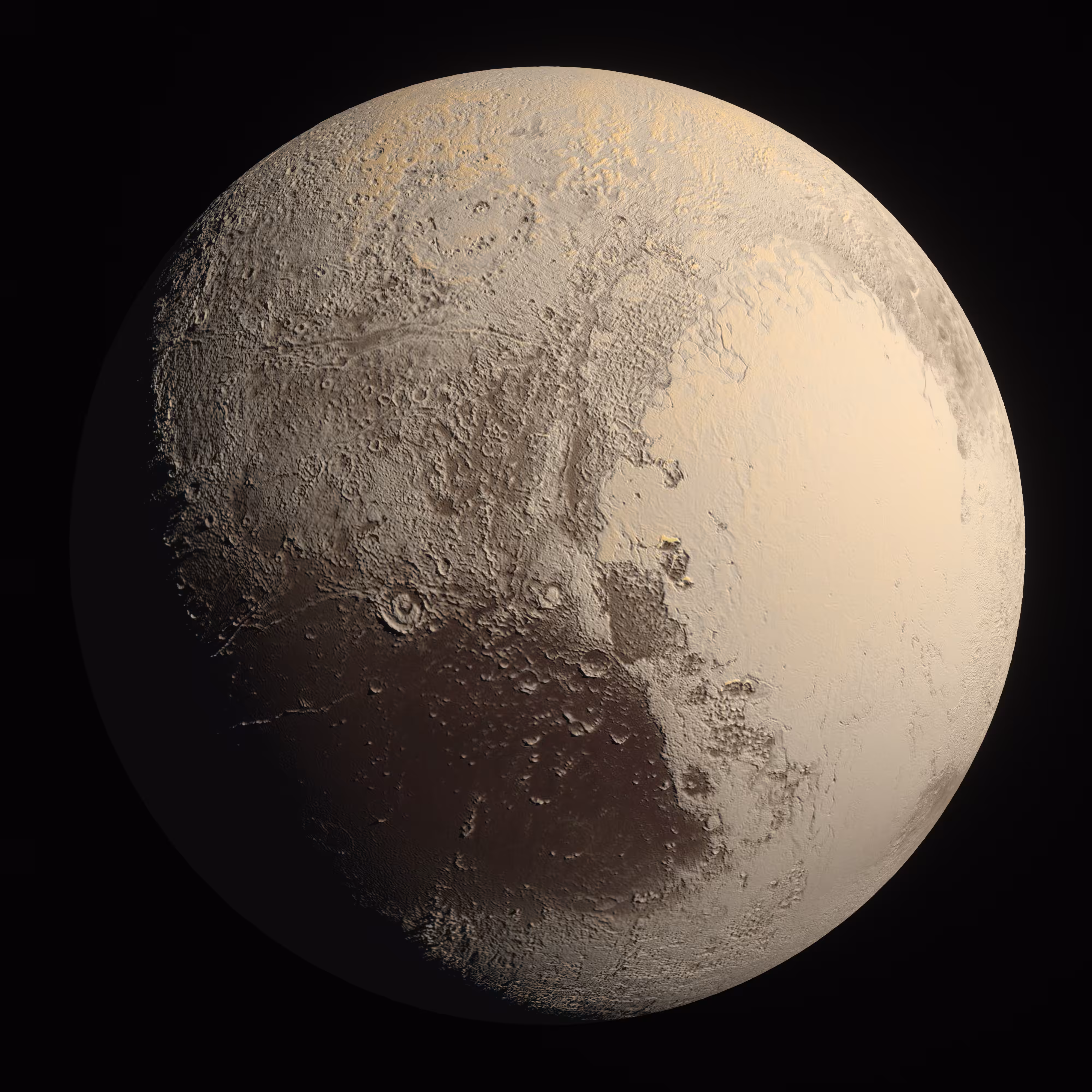 Pluto