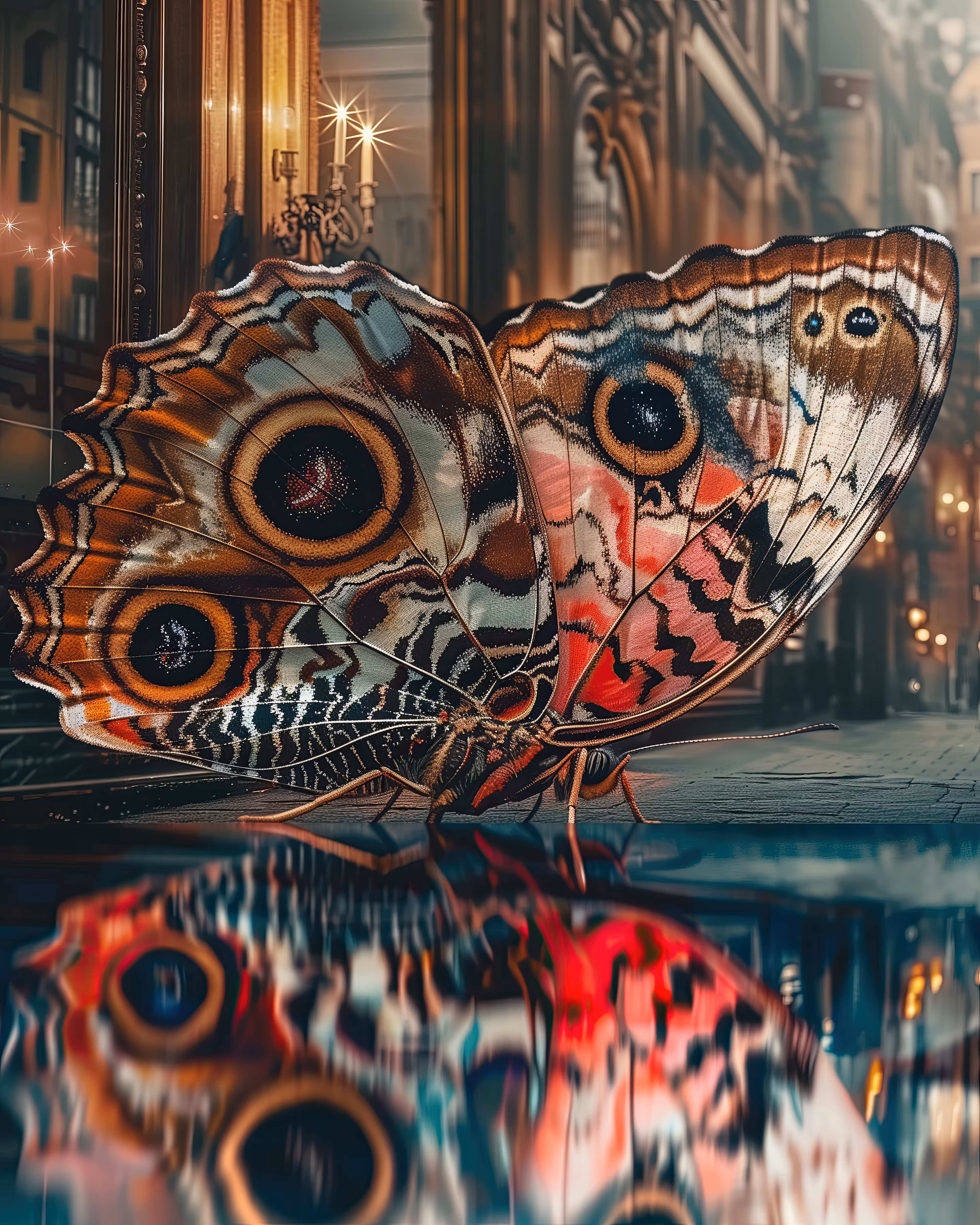 Butterfly #2