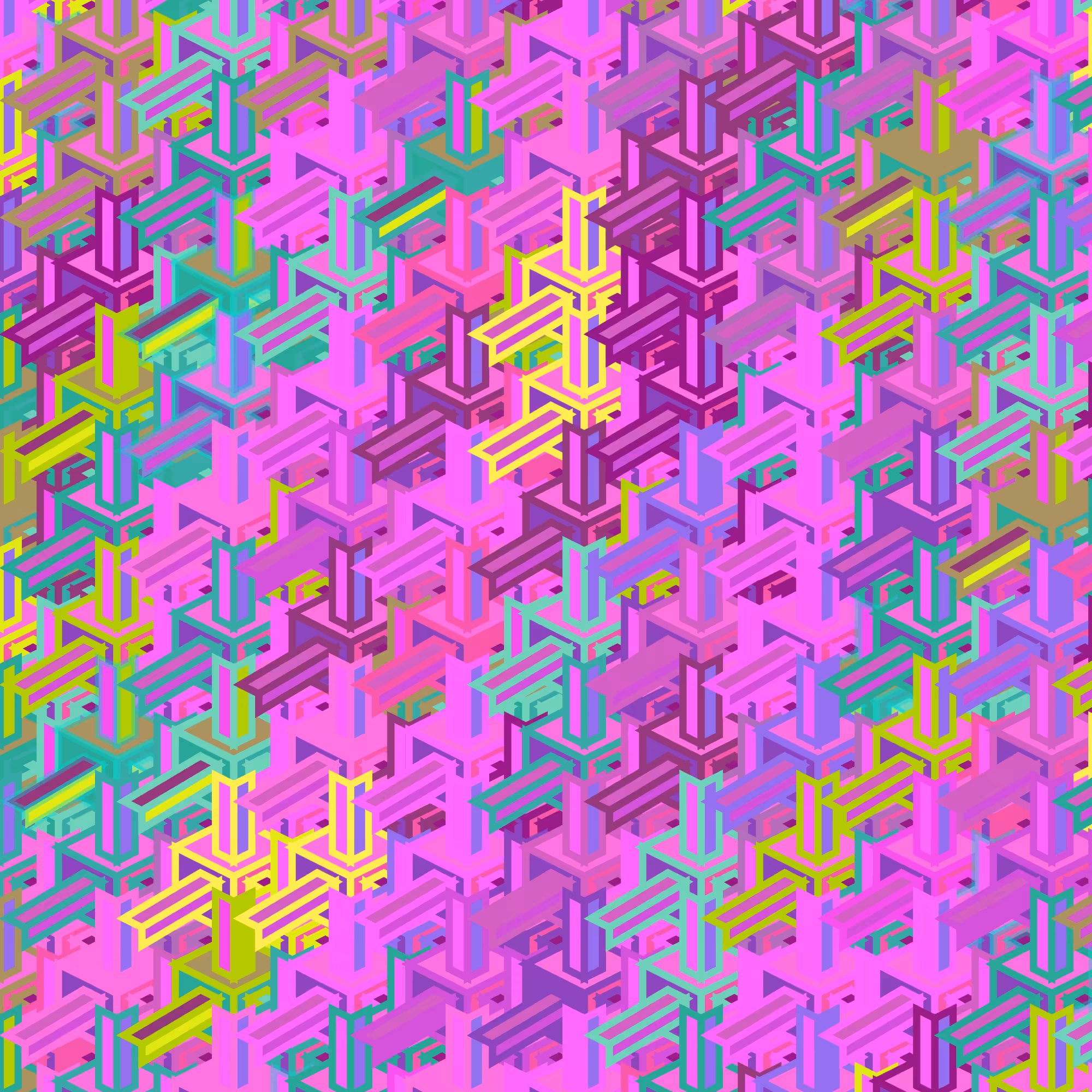 m i s a l i g n #799