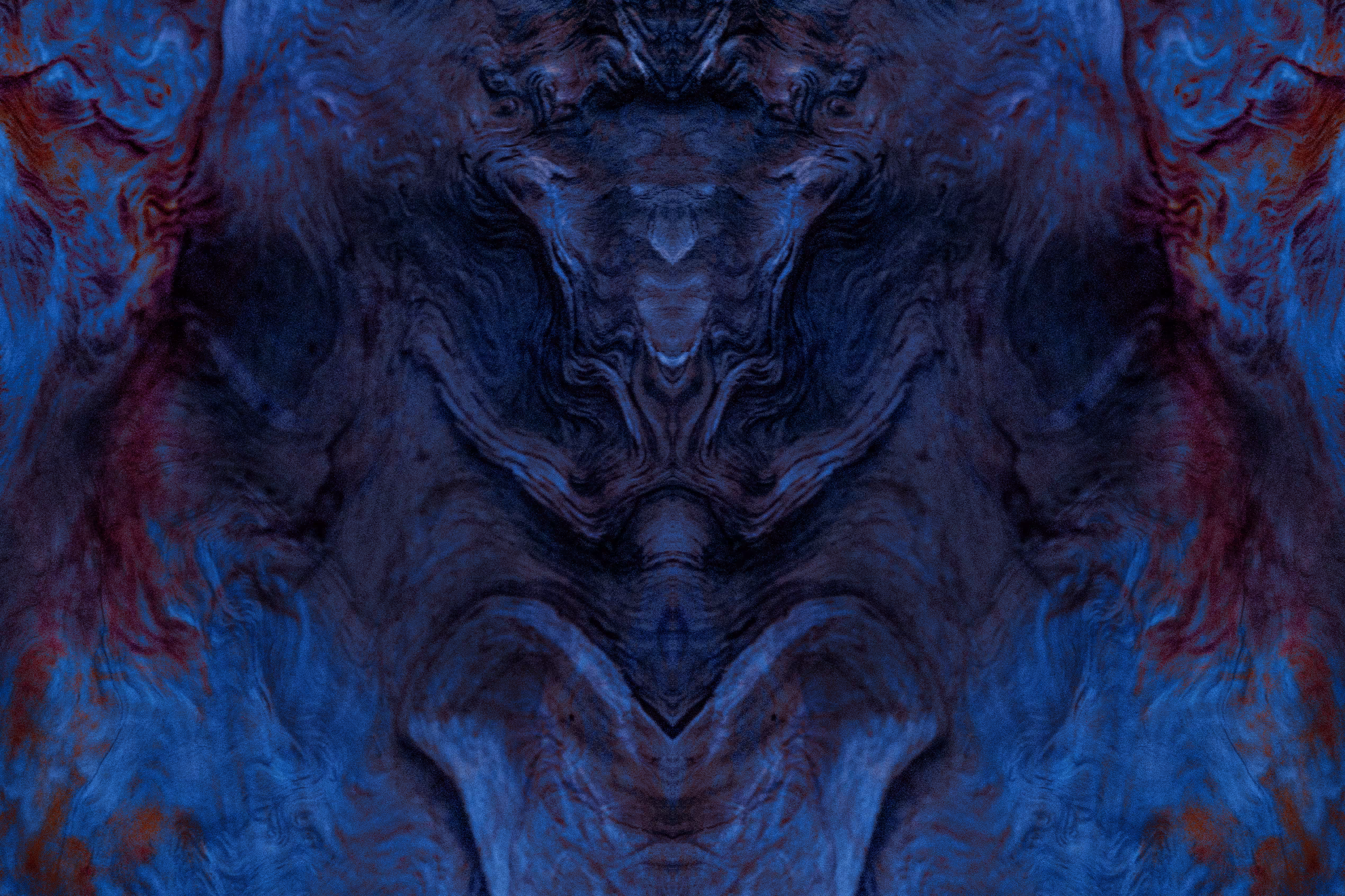 Rorschach #243